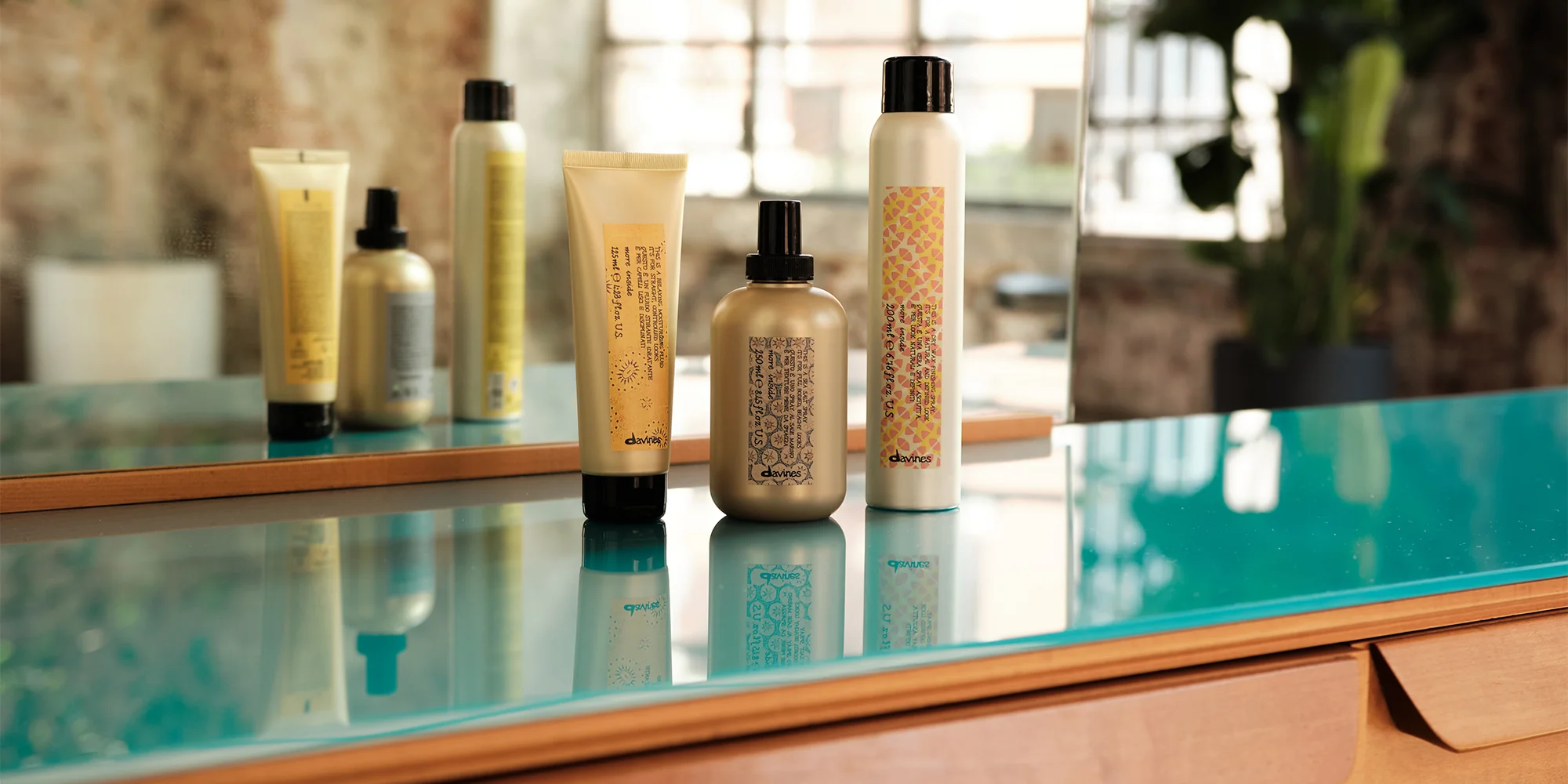 L'excellence capillaire durable